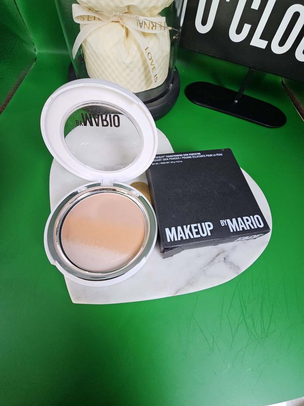 Makeup By Mario SoftSculpt Transforming Skin Perfector